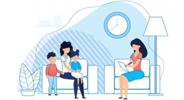 Family Counselling
