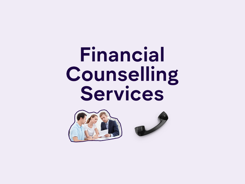 Financial Counselling